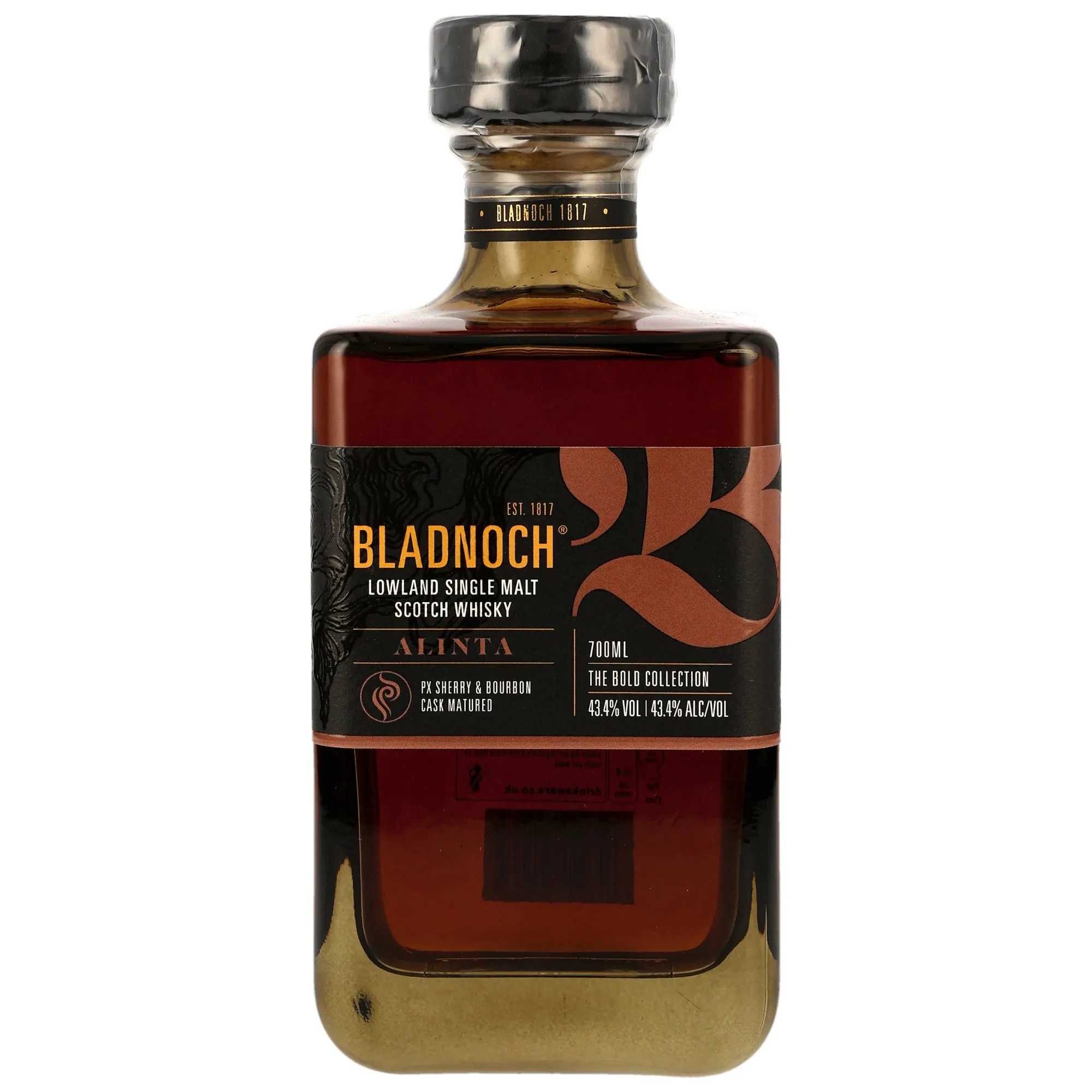 Bladnoch Alinta
