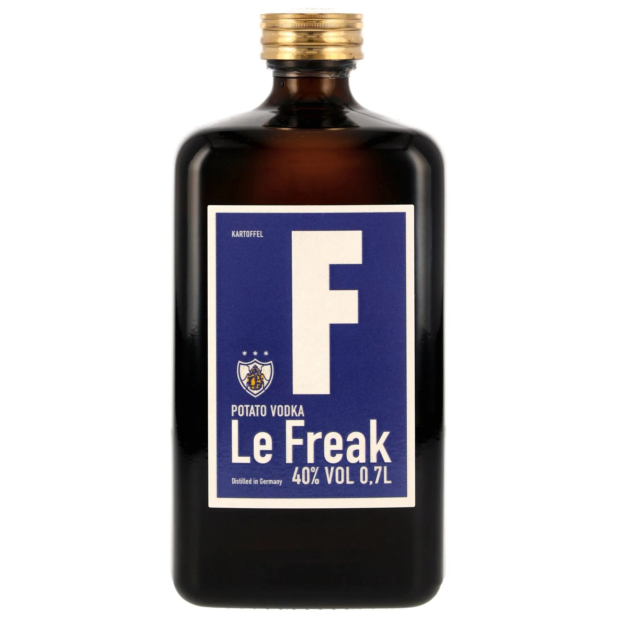 Le Freak Vodka (Kartoffel)
