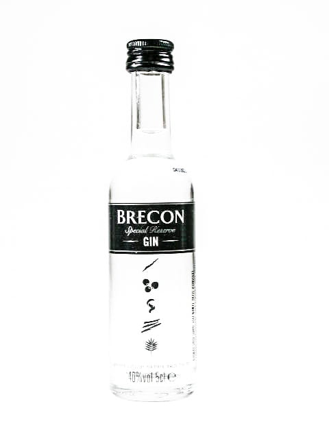 Brecon Special Reserve Gin