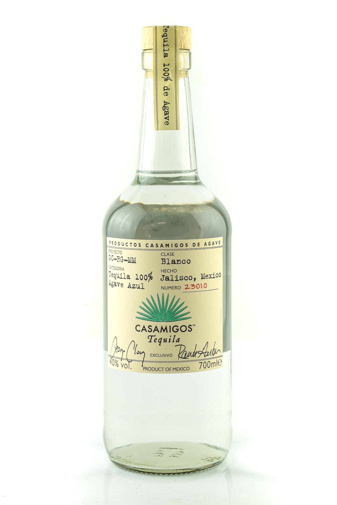 Casamigos Blanco