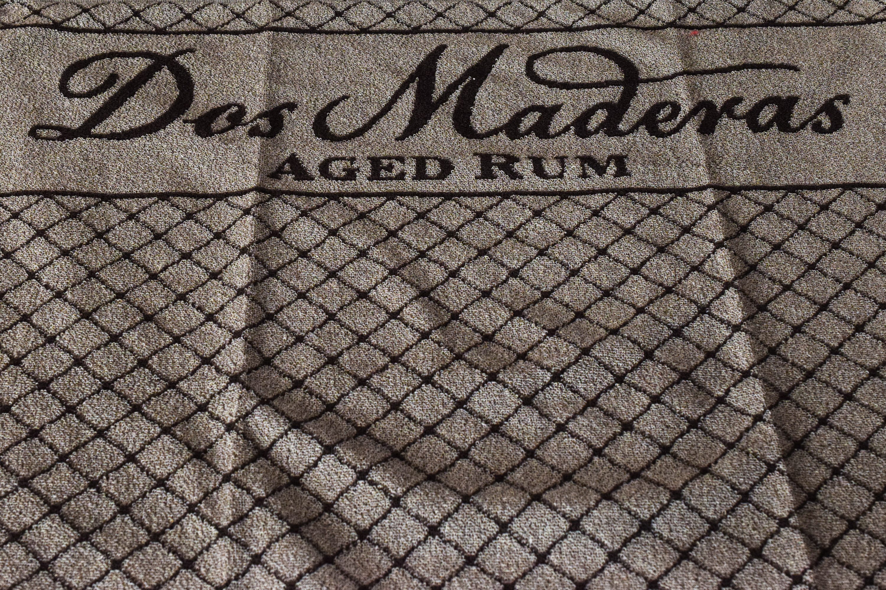 Dos Maderas Strandtuch