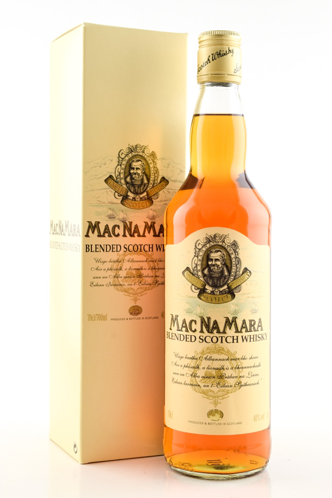 Mac Na Mara