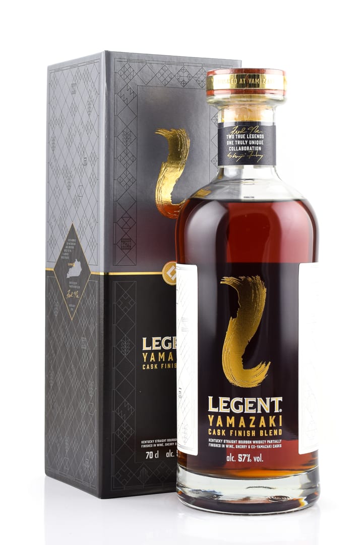 Yamazaki Legent