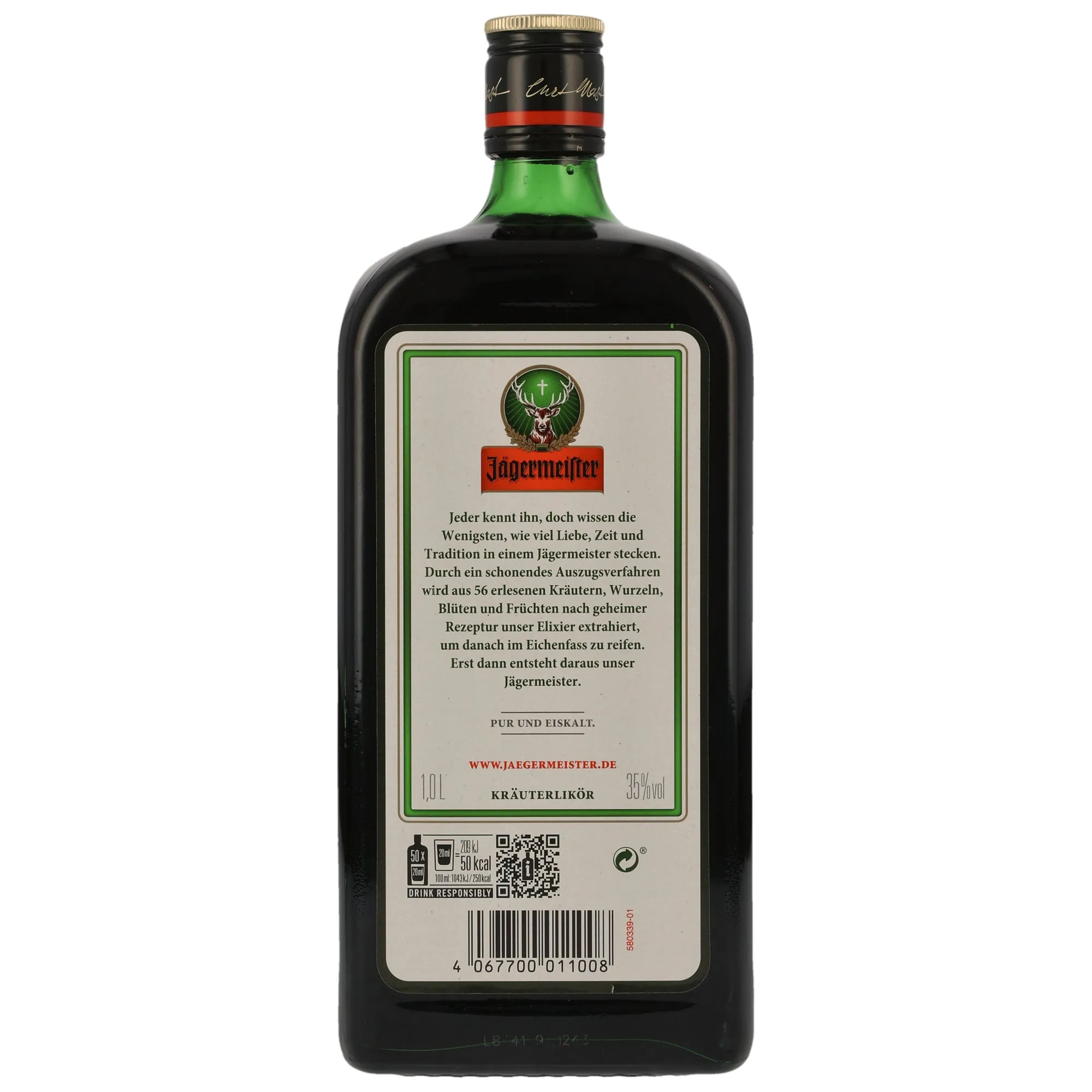Jägermeister