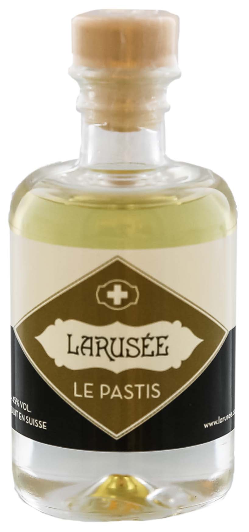 Larusée Le Pastis