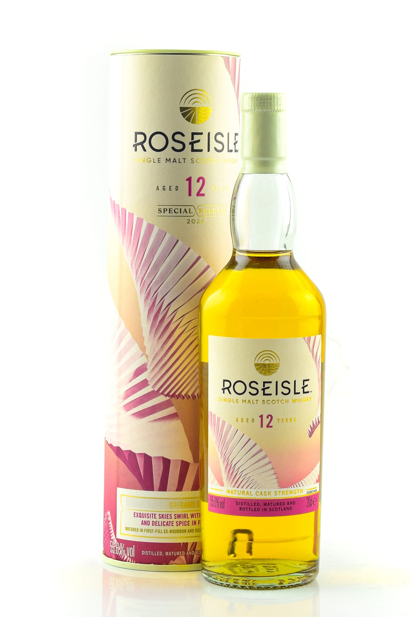 Roseisle 12 Jahre Special Release 2024