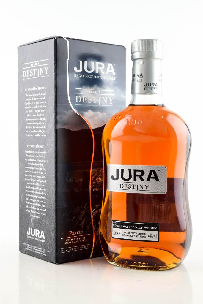Jura Destiny 44% vol. 0,7l Jura Destiny 44% vol. 0,7l