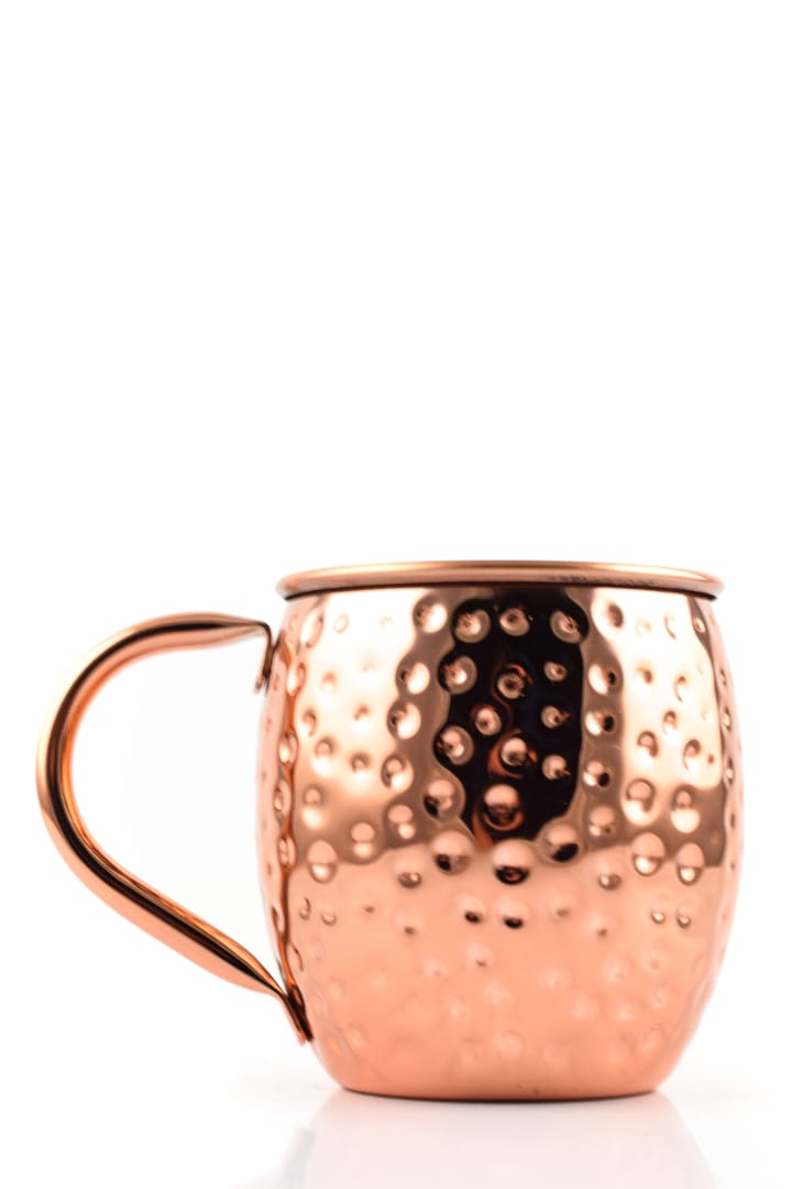 GIN 27 Kupferbecher