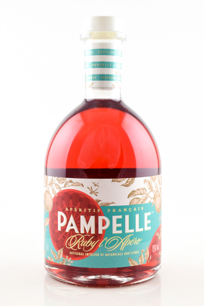 Pampelle Ruby L'Apéro