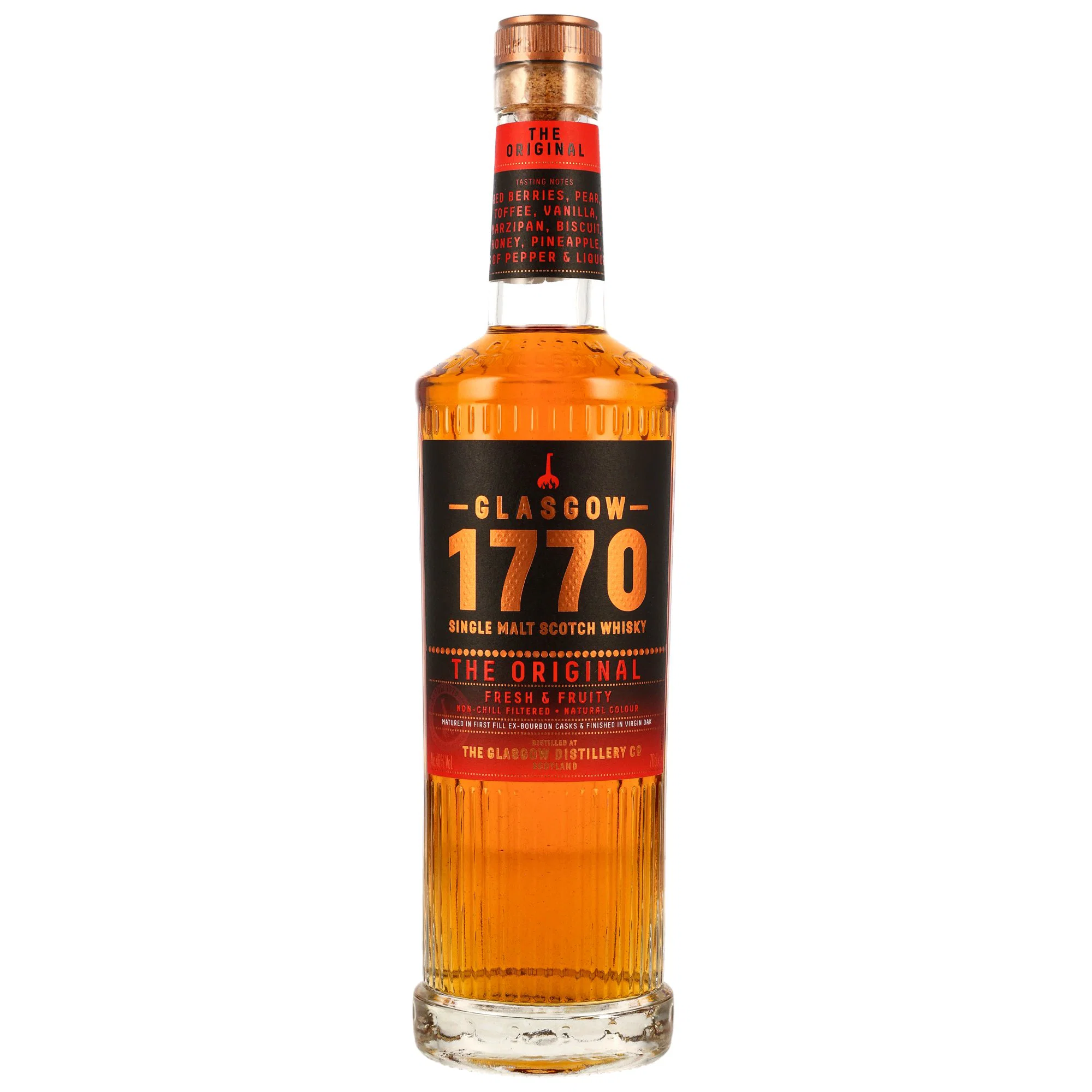 1770 Glasgow The Original - Fresh & Fruity