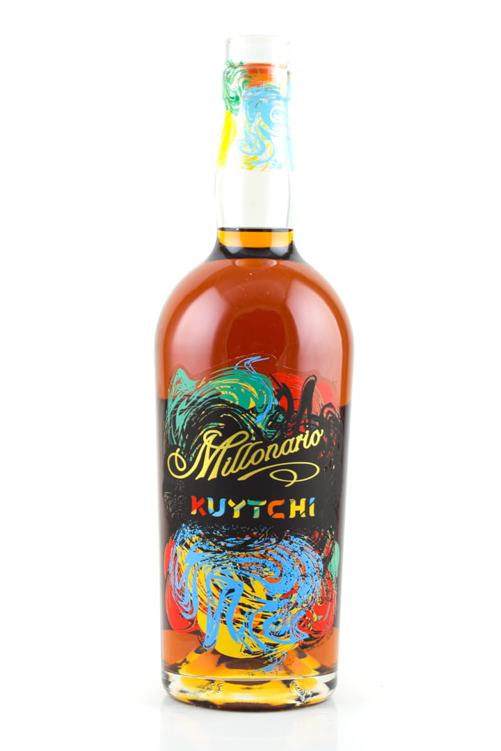 Millonario Kuytchi