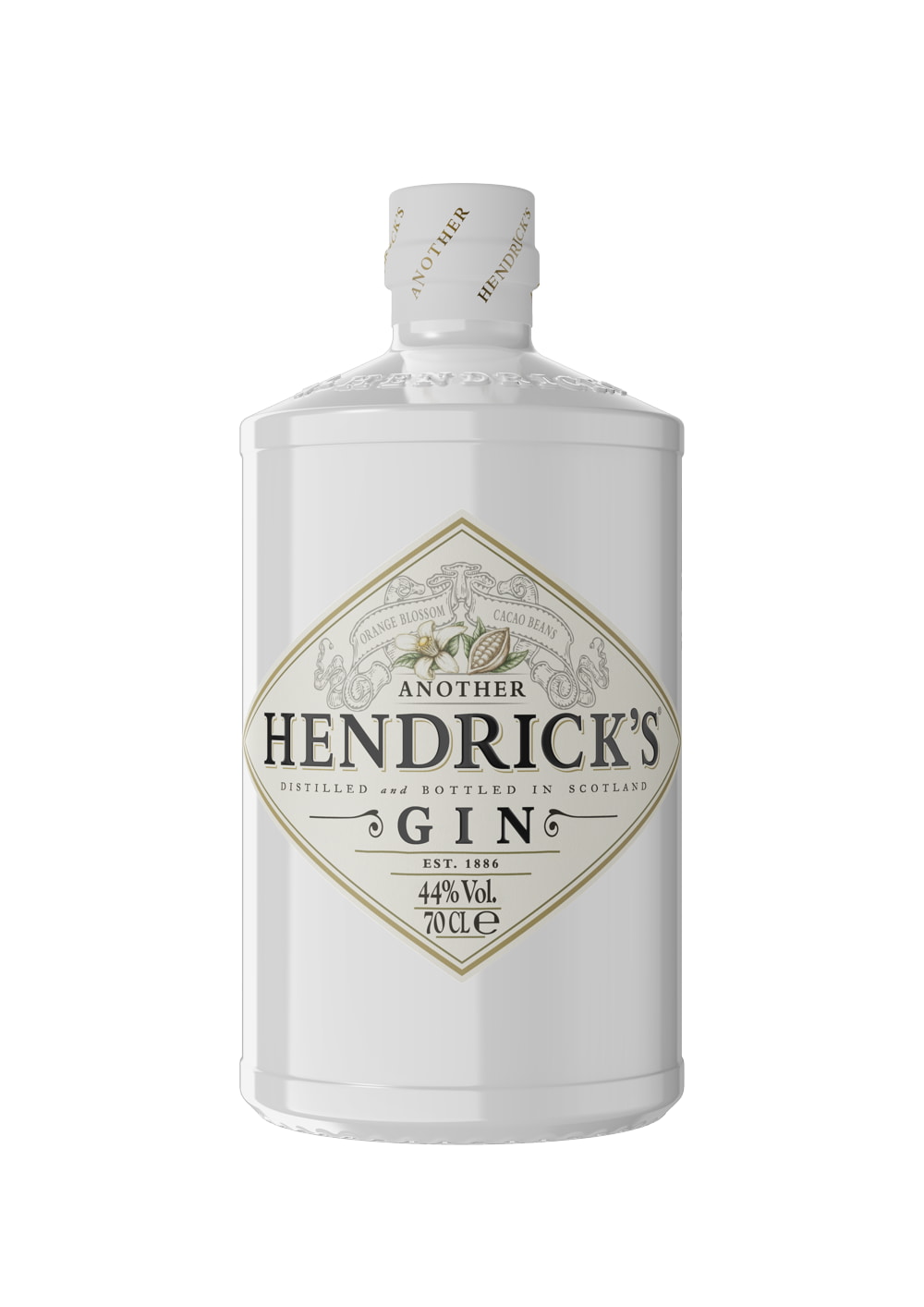 Another Hendrick's Gin