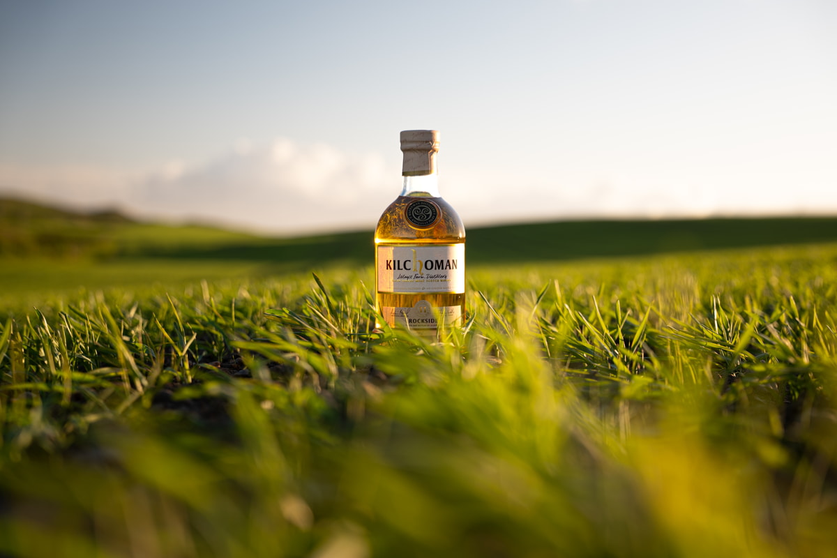 Kilchoman Rockside 11 Jahre