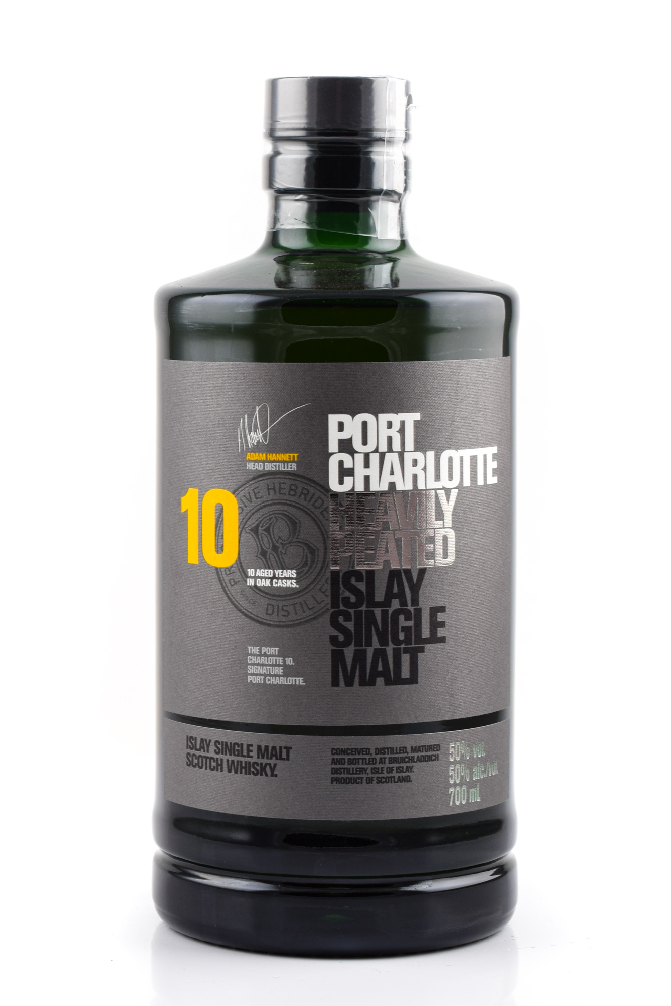 Port Charlotte 10 Jahre