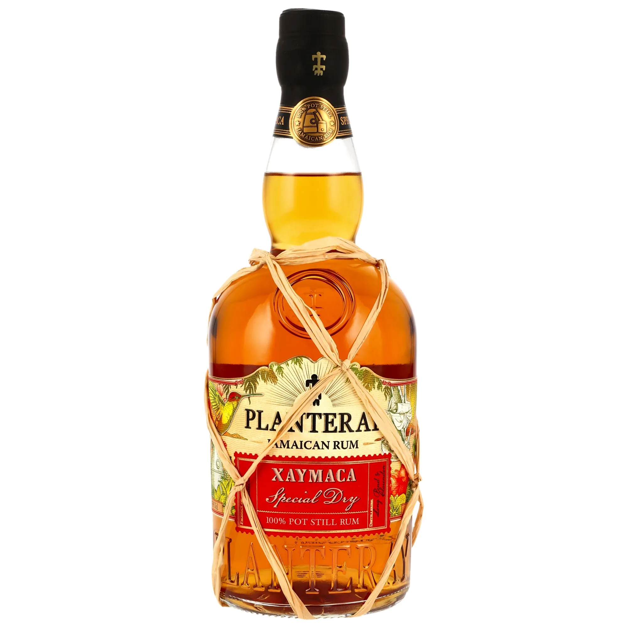 Planteray XAYMACA Special Dry