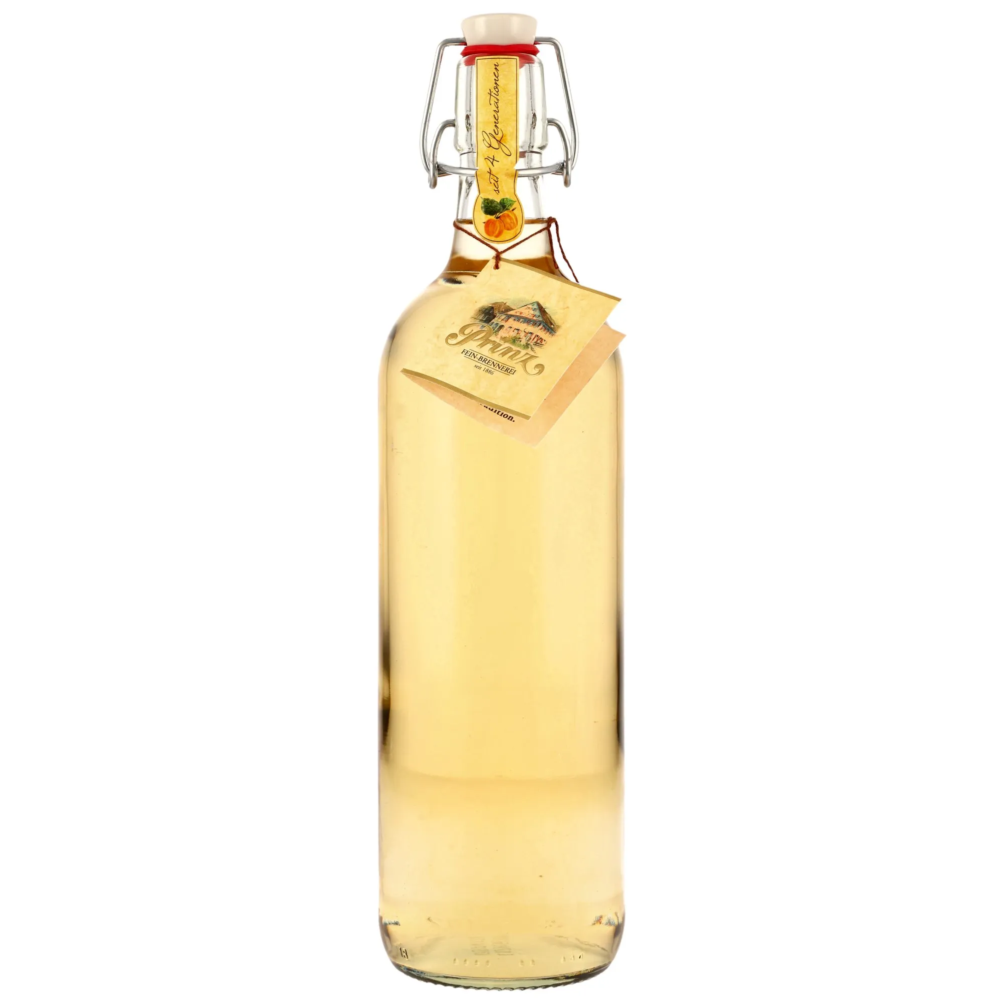 Prinz Alte Marille - Liter