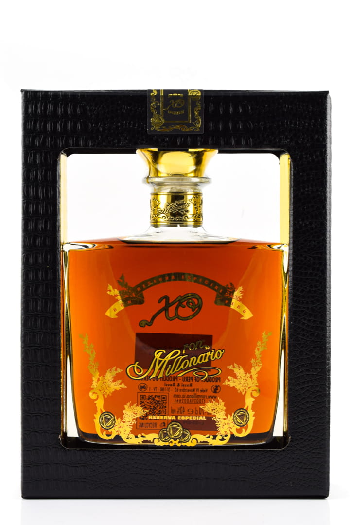 Ron Millonario XO Reserva Especial