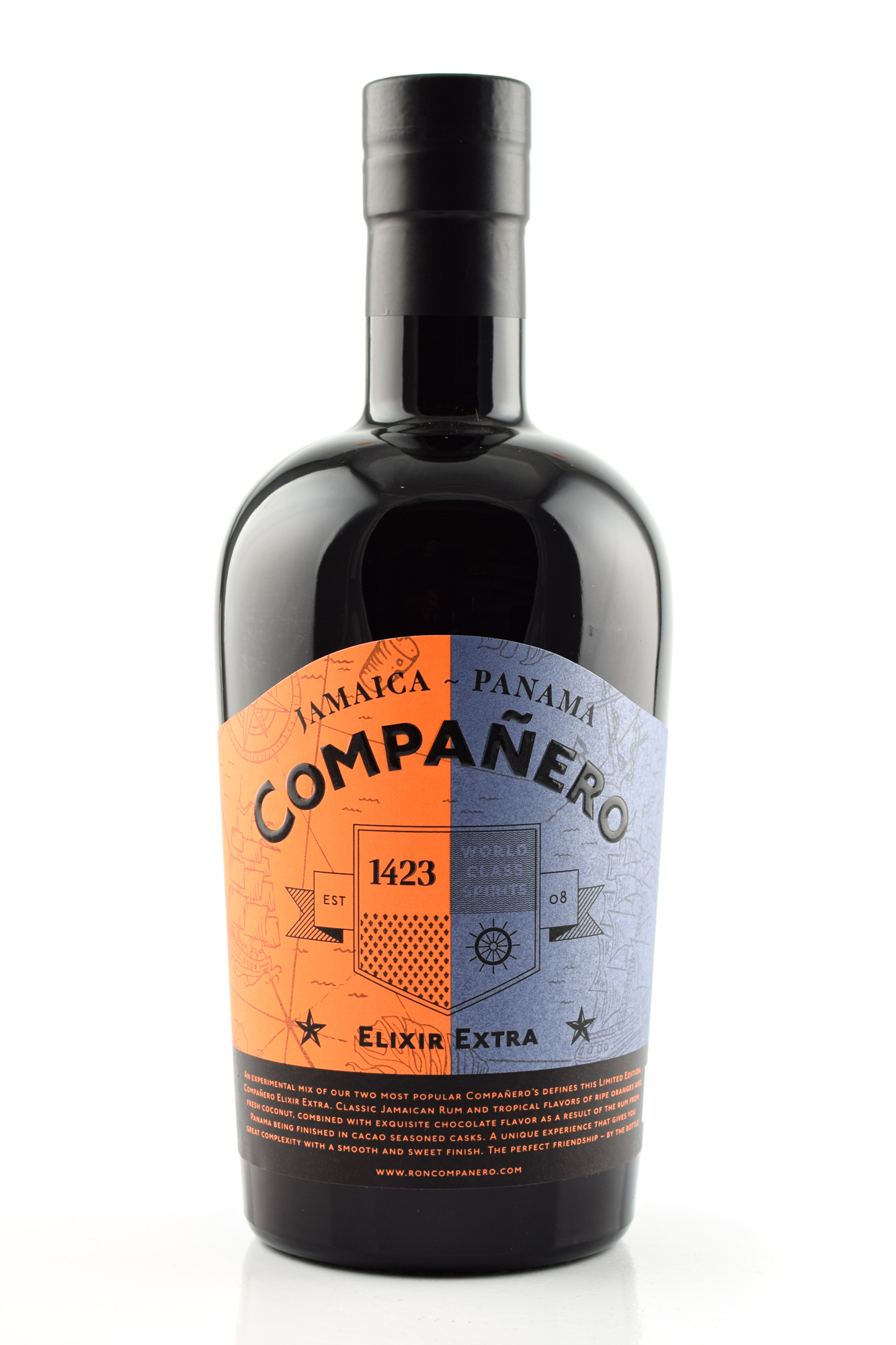 Companero Elixir Extra