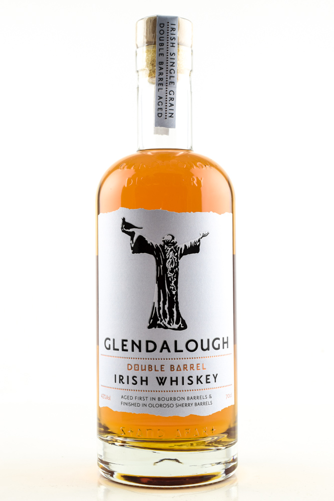 Glendalough Double Barrel