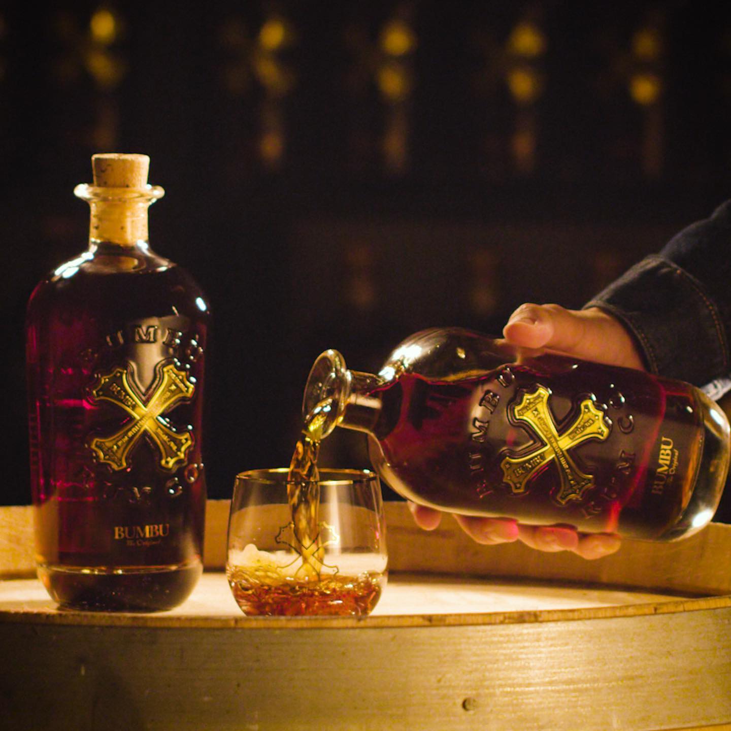 BUMBU The Original in Gift-carton BUMBU The Original in Gift-carton