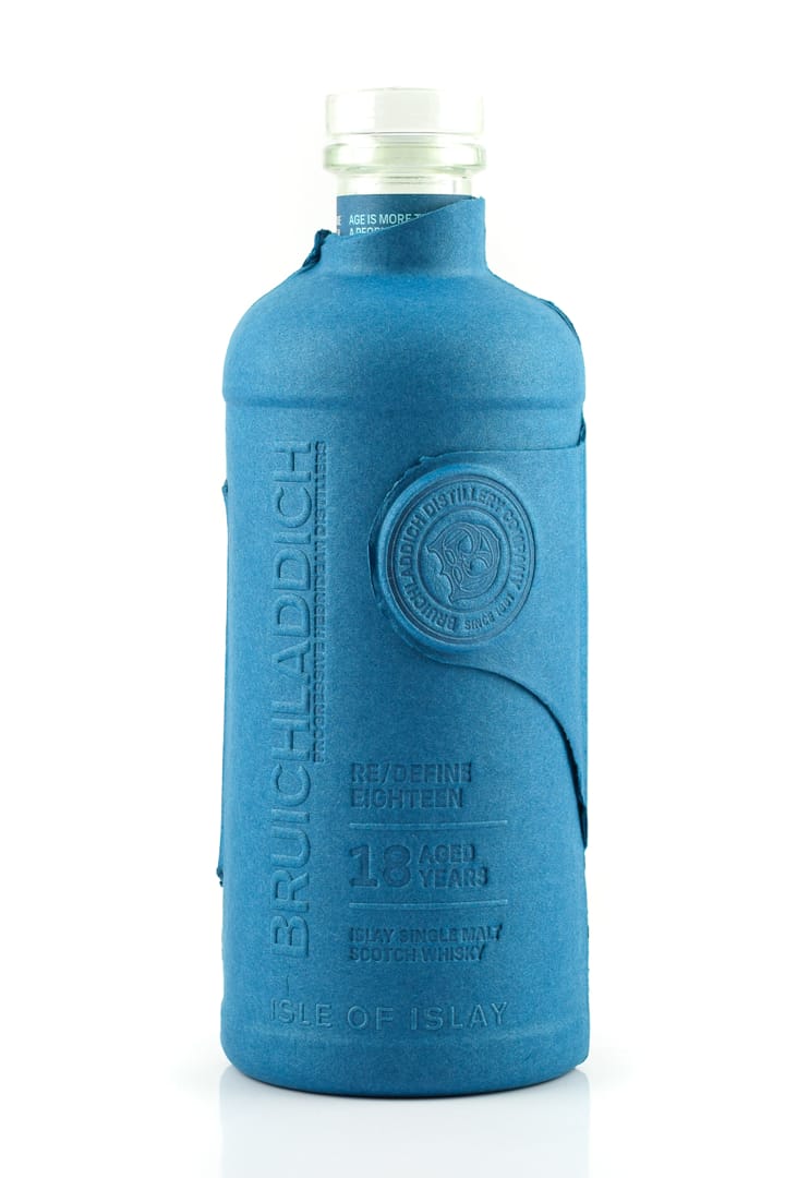 Bruichladdich 18 Jahre