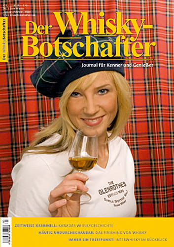 Der Whisky-Botschafter Heft 2006/1 Winter