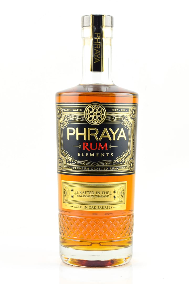 Phraya Elements Phraya Elements