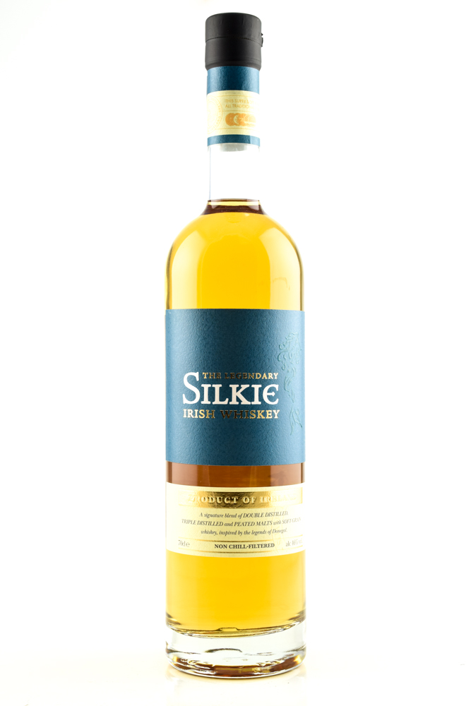 The Legendary Silkie 46%vol. 0,7l