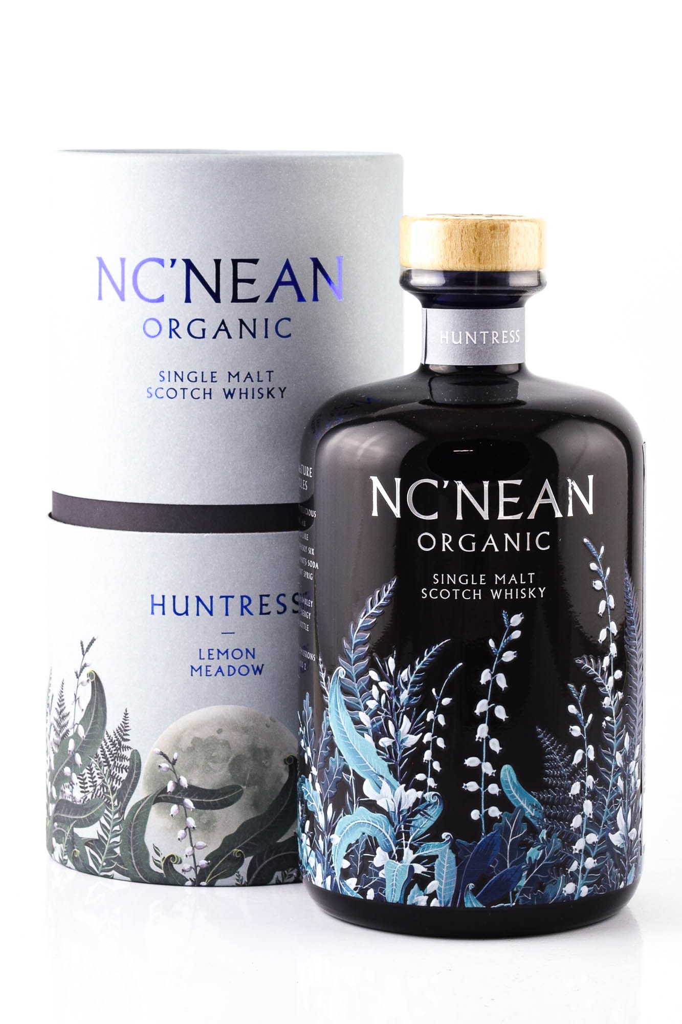 Nc’Nean Huntress 2025 Lemon Meadow