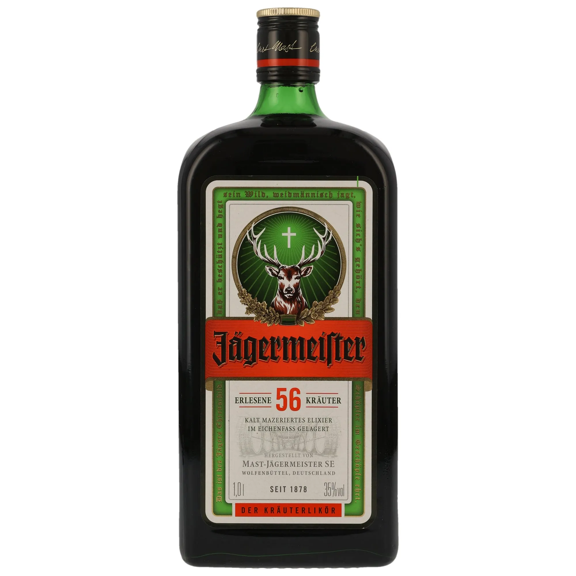 Jägermeister