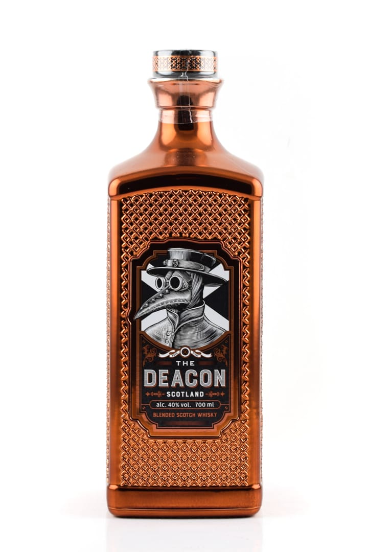 The Deacon The Deacon