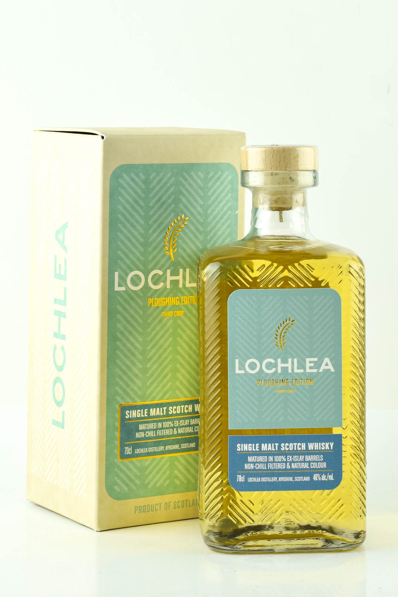 Lochlea - Ploughing Edition -  Third Crop