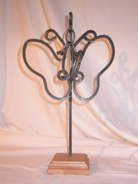 Painted Lady - Vexier Schwierigkeitsgrad A