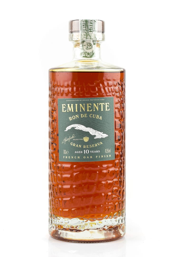 Eminente Gran Reserva 10 Jahre