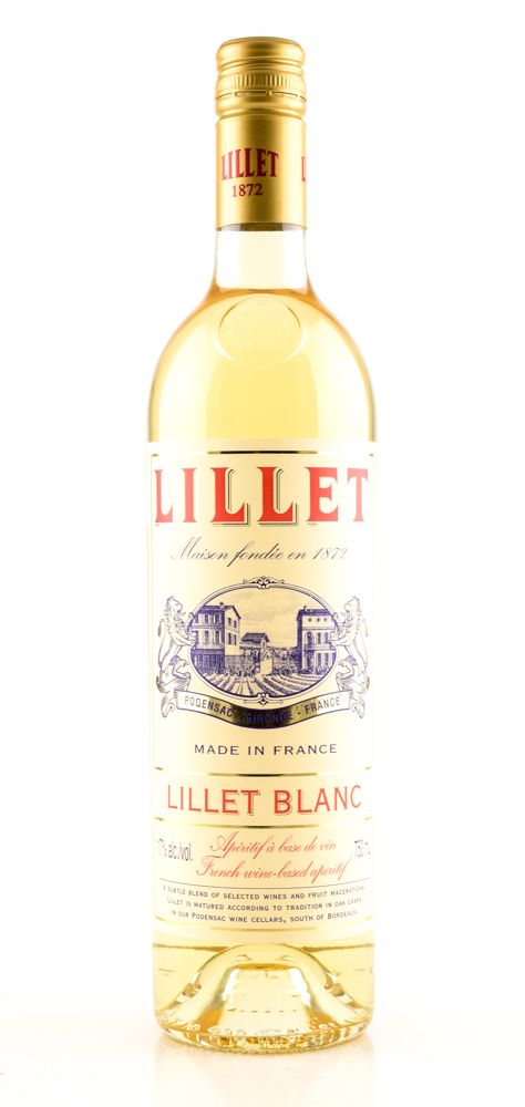 Lillet Blanc
