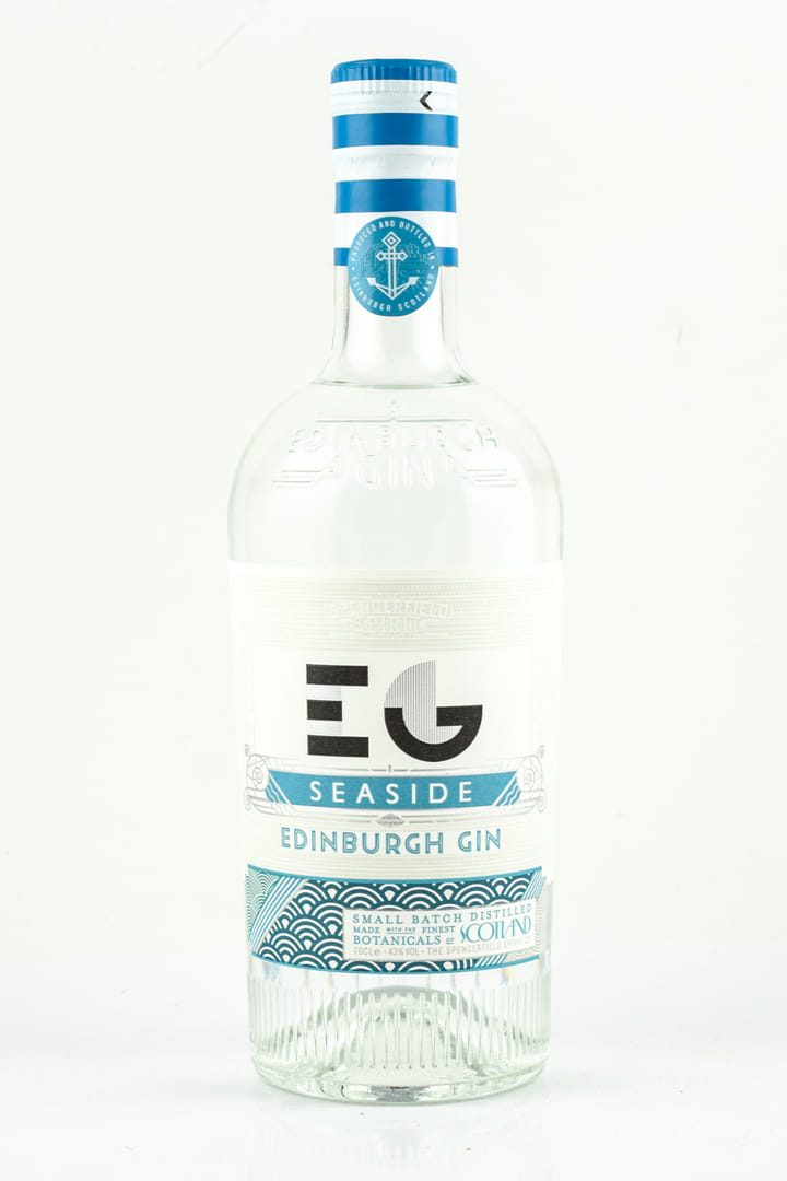 Edinburgh Gin - Seaside