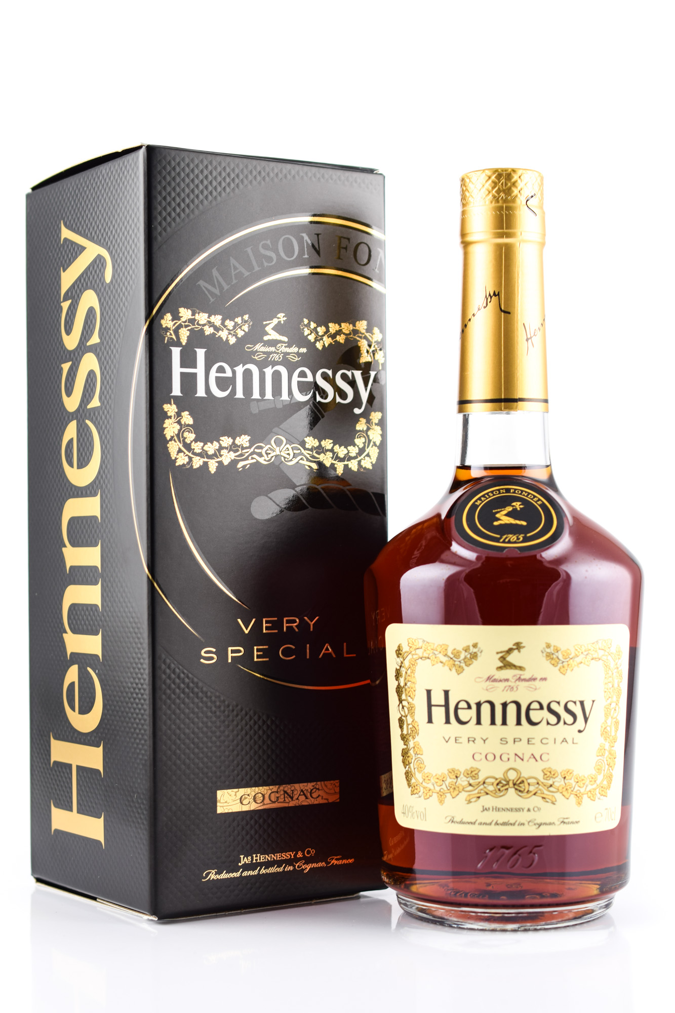 Hennessy Very Special Hennessy Very Special