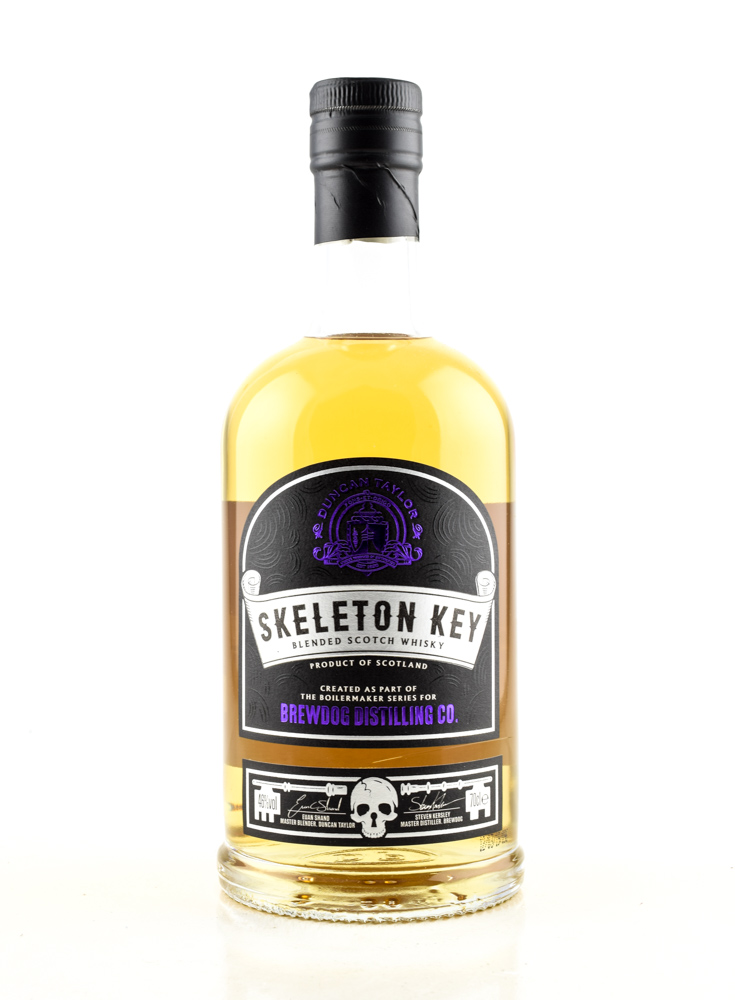 Skeleton Key 46%vol. 0,7l Skeleton Key 46%vol. 0,7l