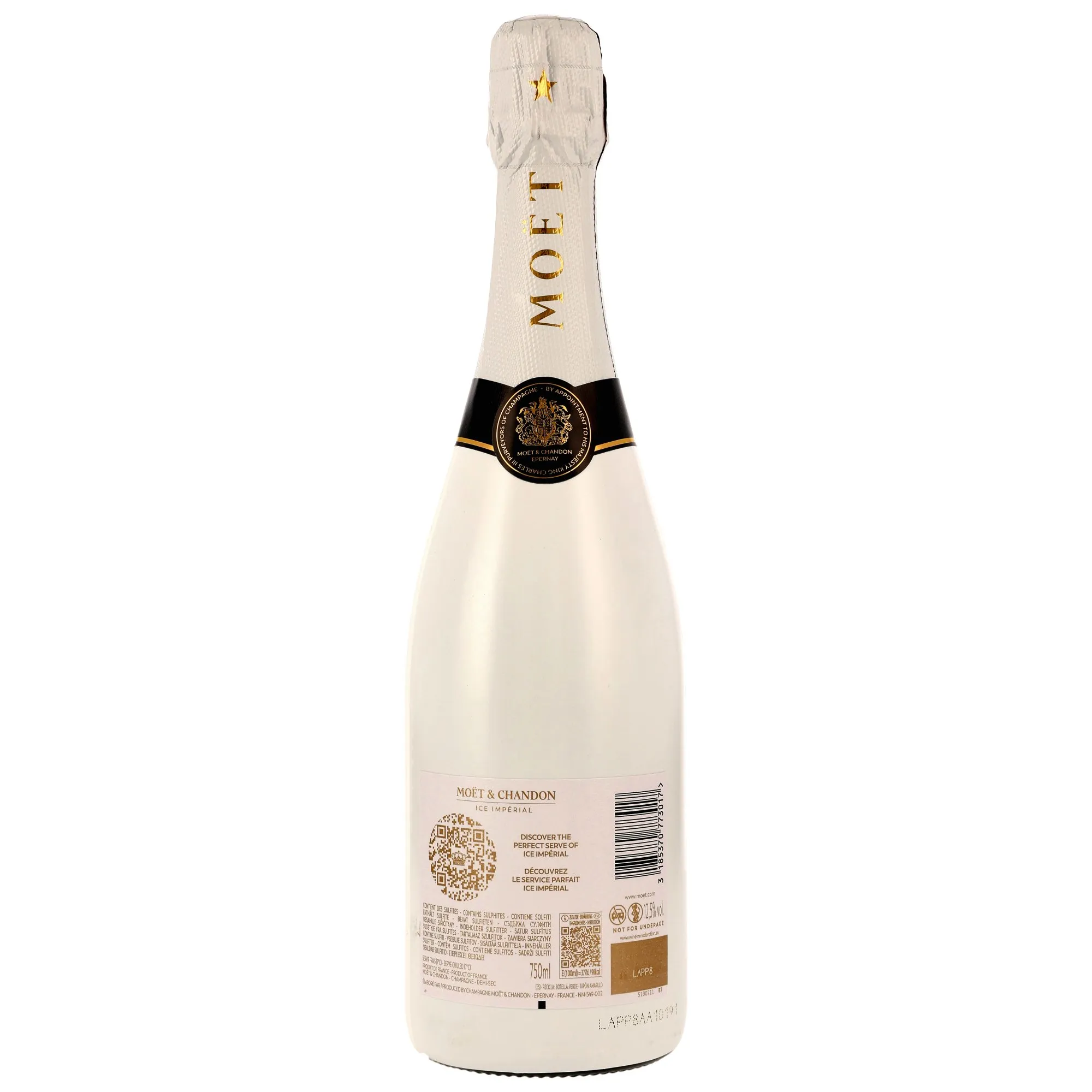 Moet & Chandon Ice Imperial