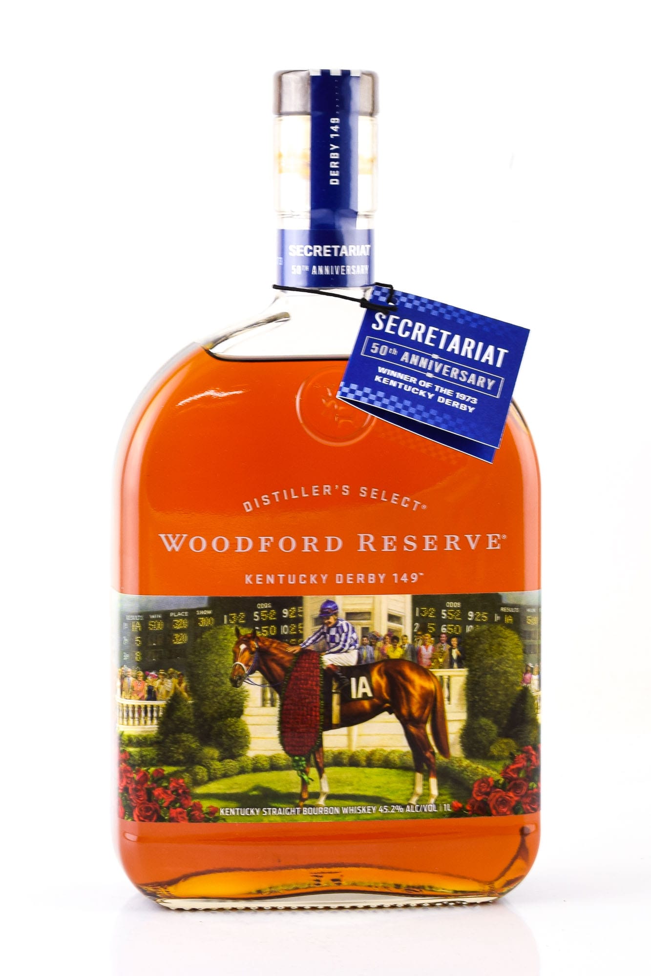 Woodford Reserve - Kentucky Derby 149