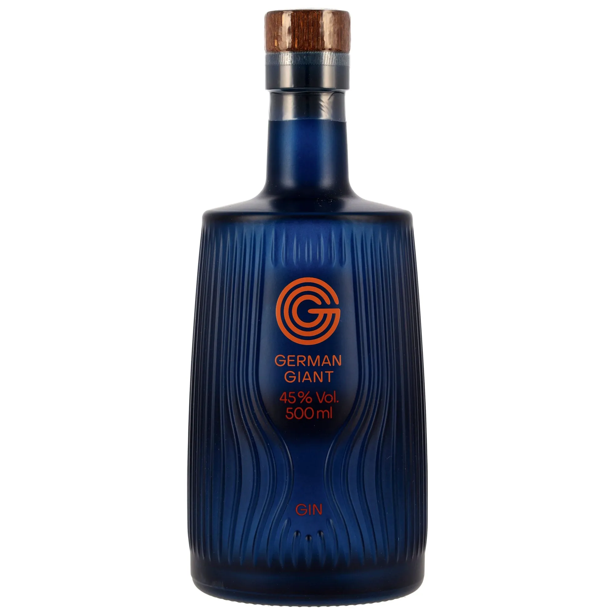 German Giant Gin