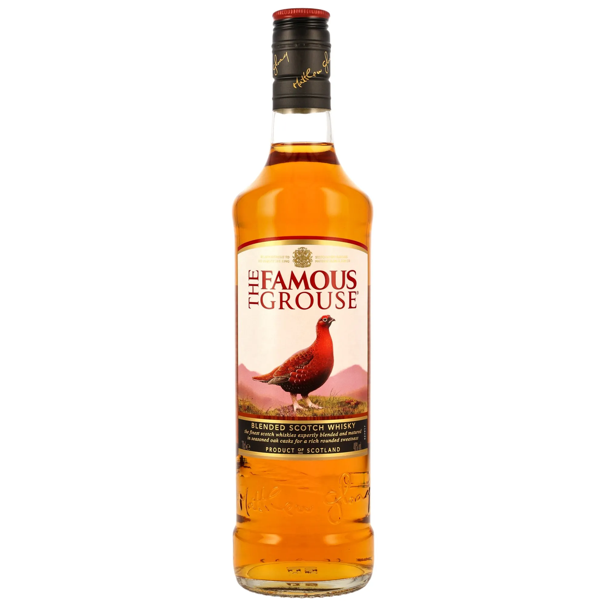 Famous Grouse, 40%, 70cl