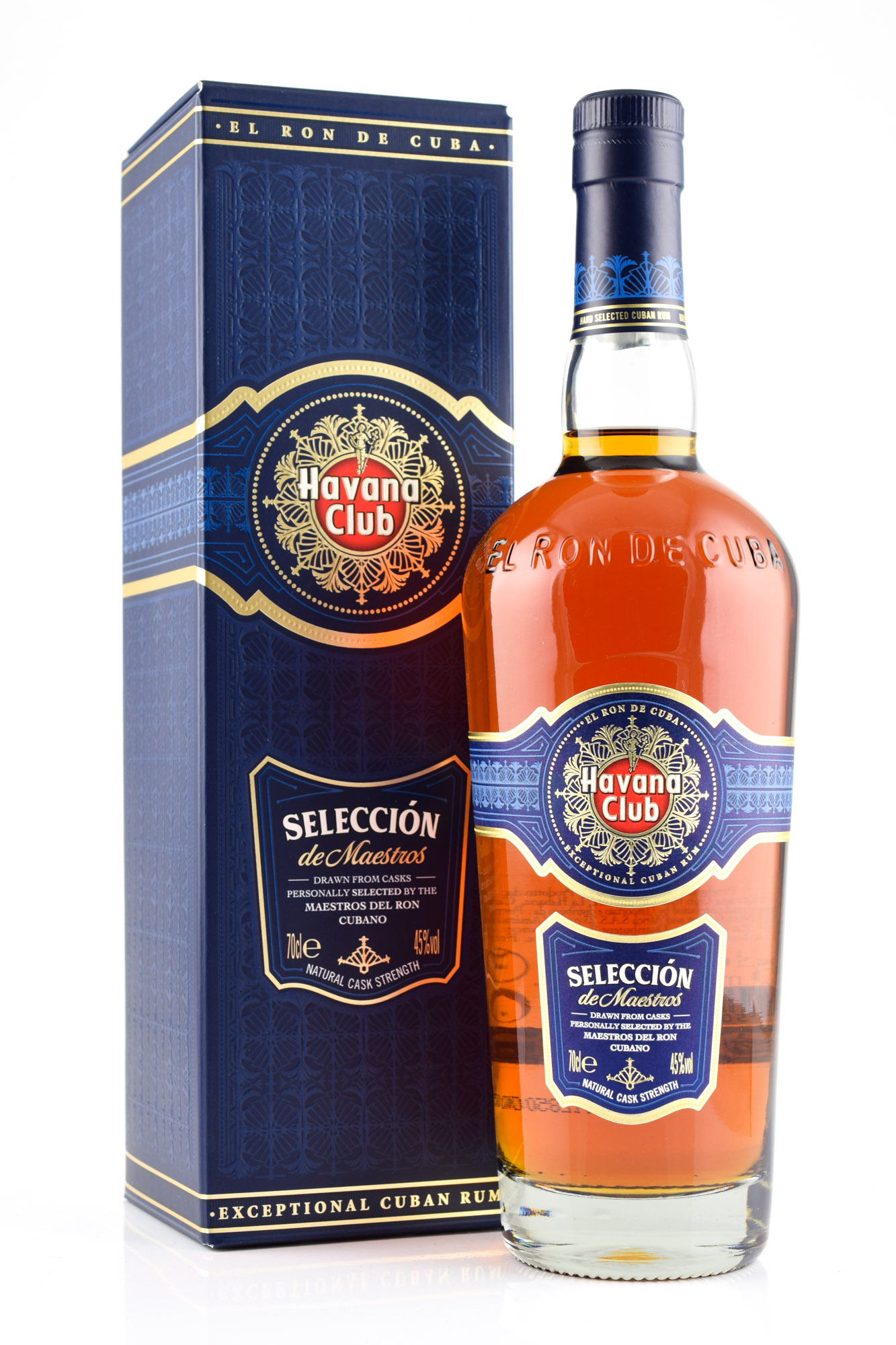 Havana Club Seleccion de Maestros