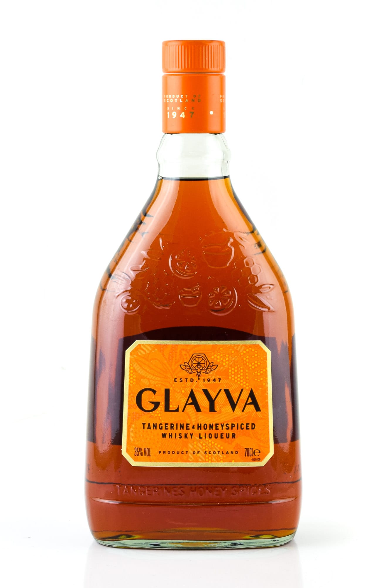 GLAYVA Whisky Liqueur