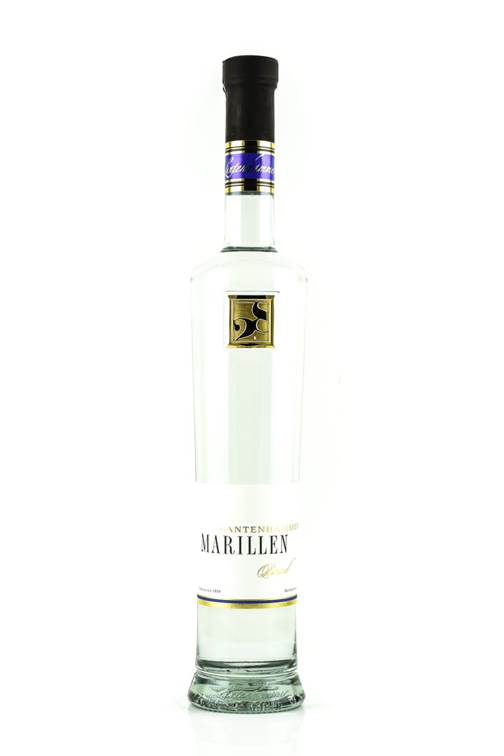 Marillenbrand Lantenhammer