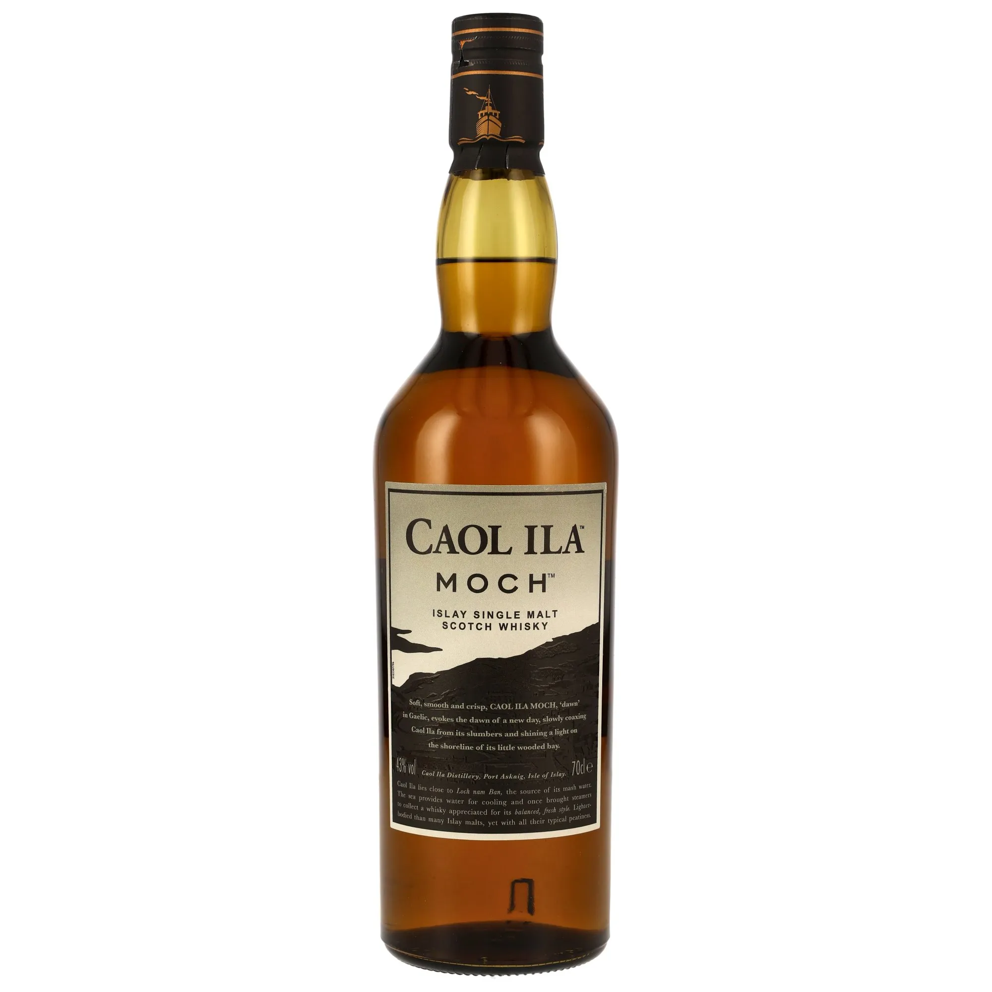 Caol Ila Moch - ohne GP