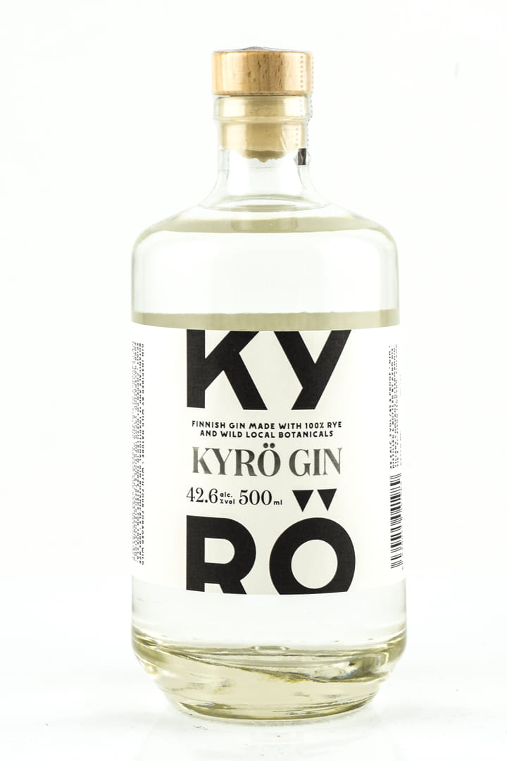 Kyrö Gin
