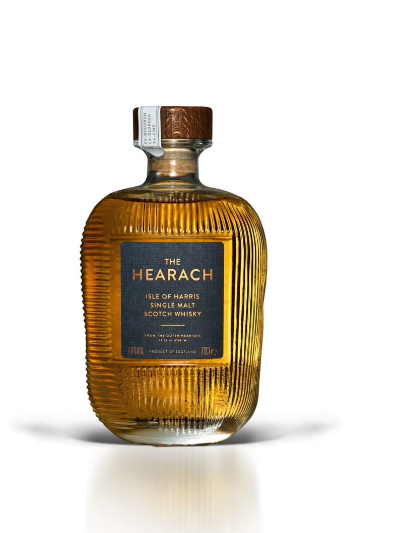 The Hearach