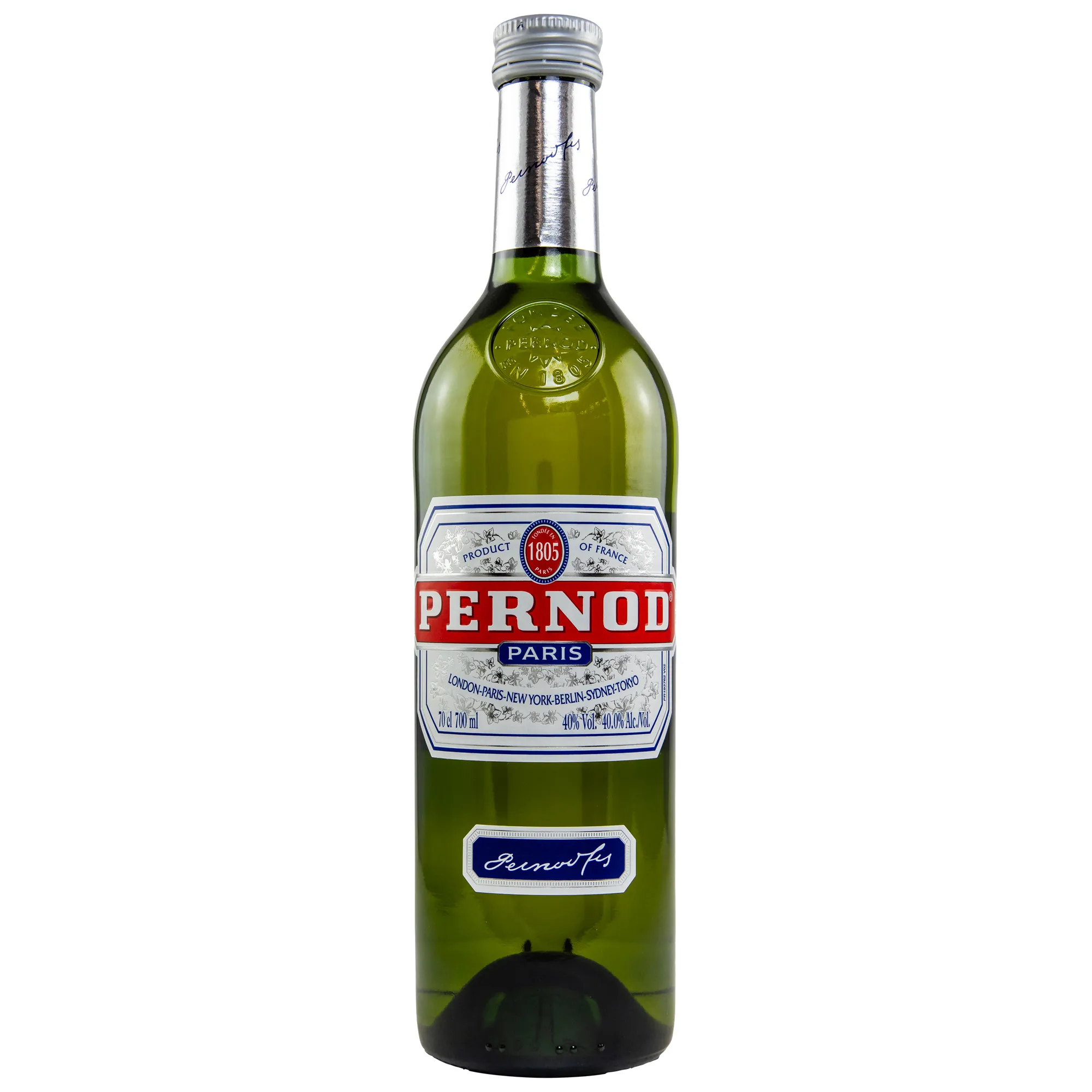 Pernod