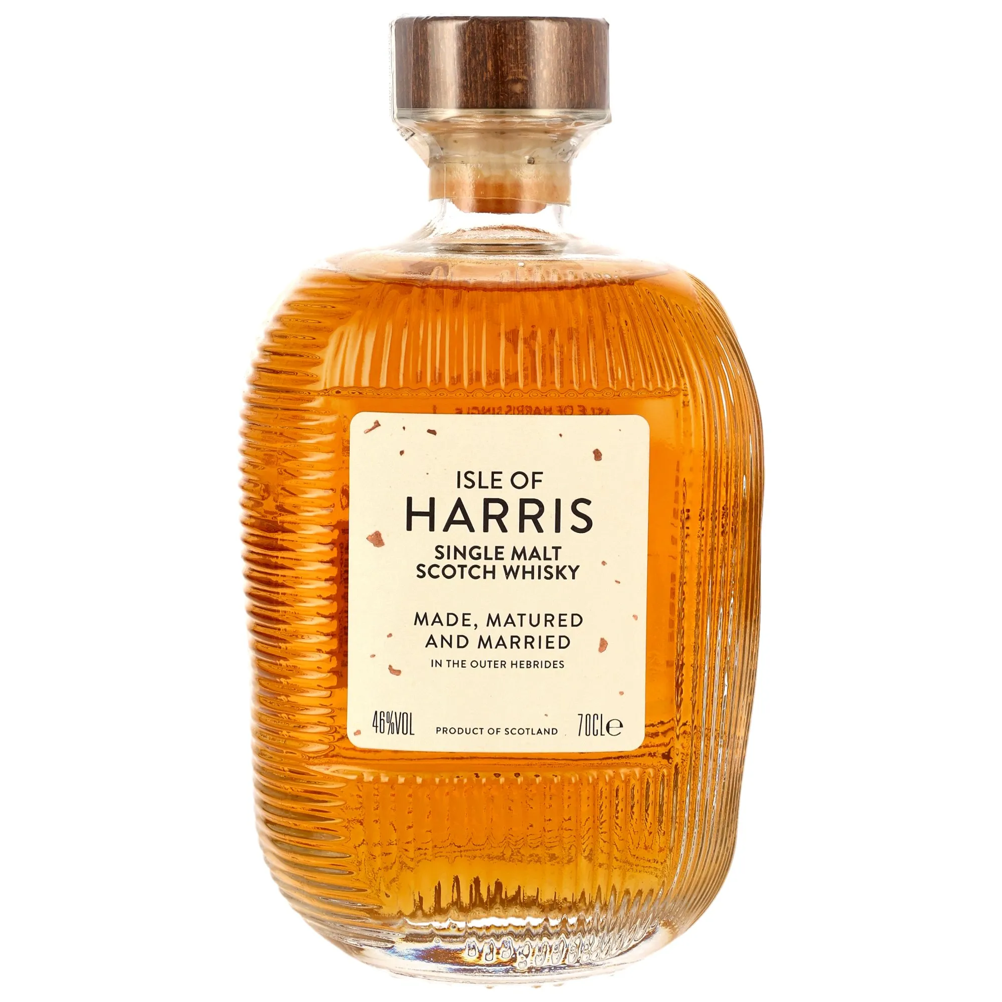 Isle of Harris Single Malt